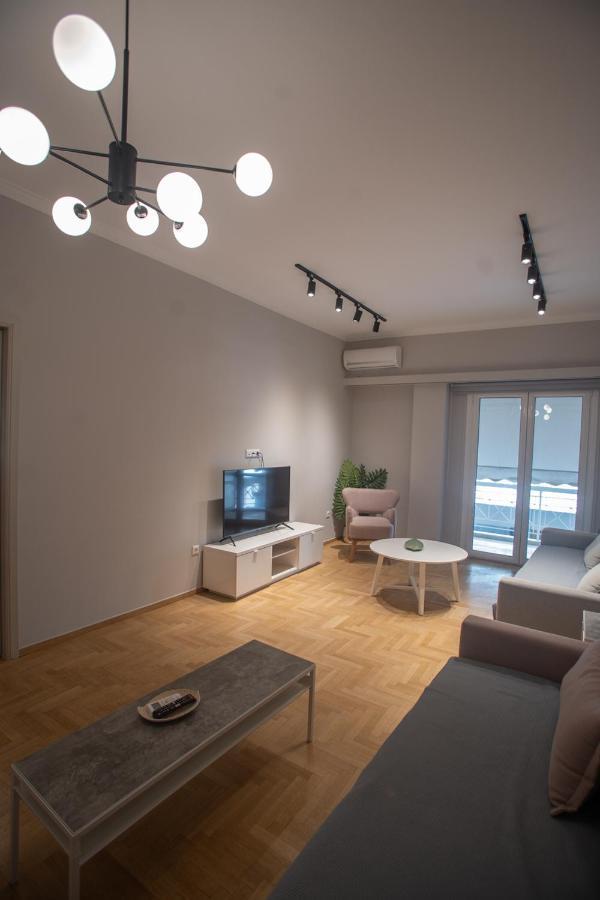 Acropolis Vibes Apartments Athens Exterior photo