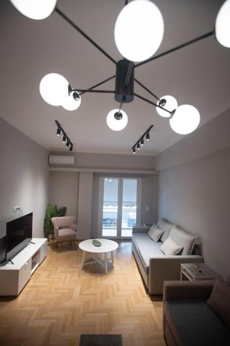 Acropolis Vibes Apartments Athens Exterior photo