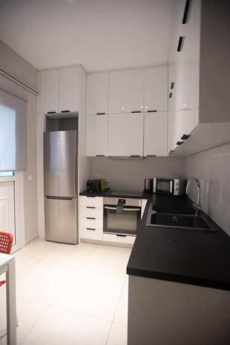 Acropolis Vibes Apartments Athens Exterior photo