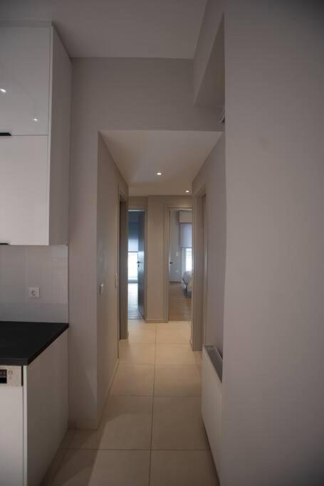 Acropolis Vibes Apartments Athens Exterior photo