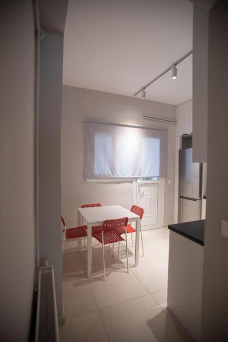Acropolis Vibes Apartments Athens Exterior photo