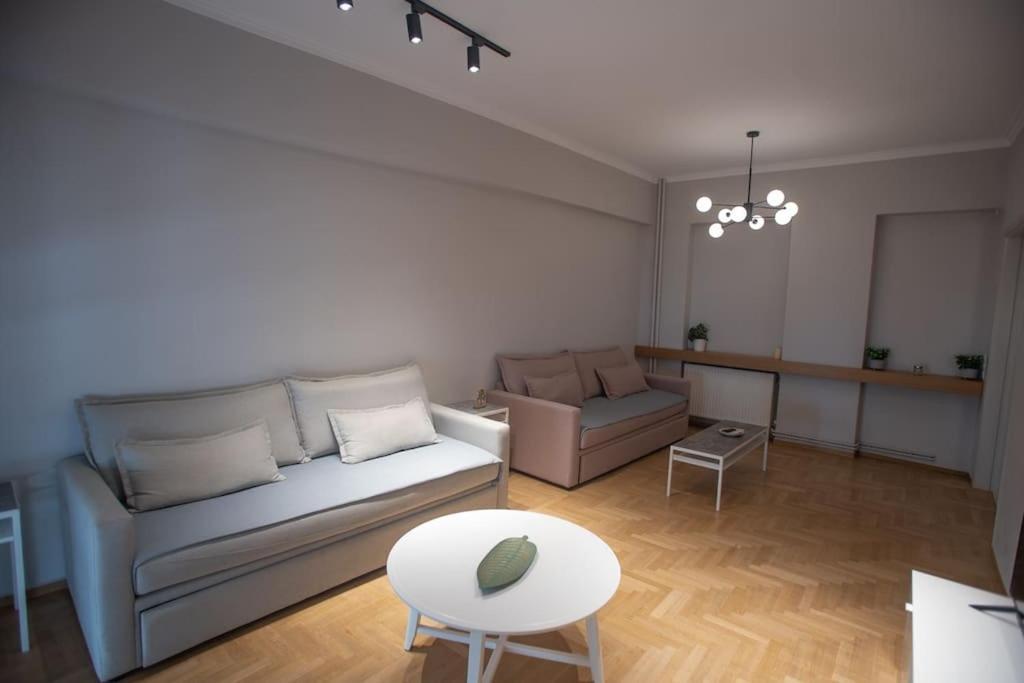 Acropolis Vibes Apartments Athens Exterior photo
