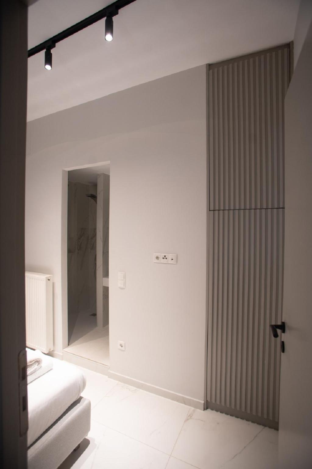 Acropolis Vibes Apartments Athens Exterior photo