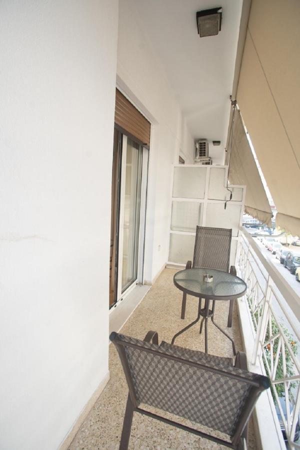 Acropolis Vibes Apartments Athens Exterior photo