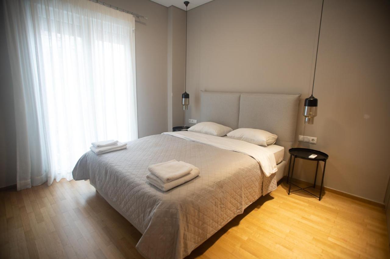 Acropolis Vibes Apartments Athens Exterior photo