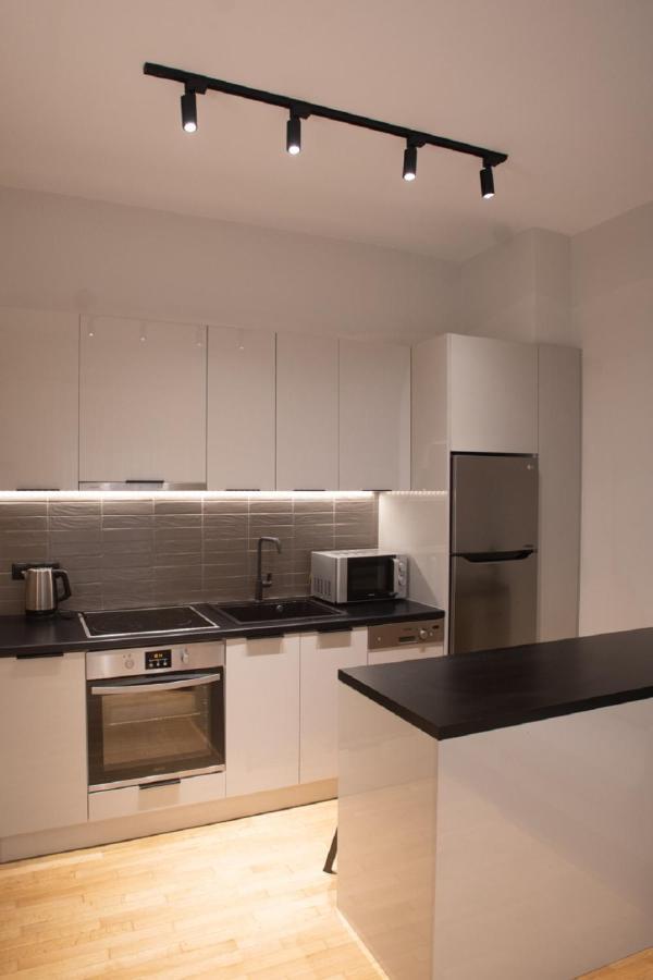 Acropolis Vibes Apartments Athens Exterior photo