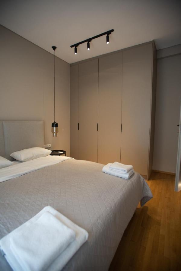Acropolis Vibes Apartments Athens Exterior photo